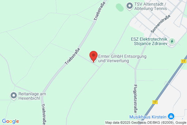 Emter, Johann GmbH