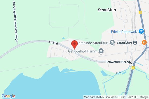 GGV Günter Gennat Gewerbe u. Wohneigentum-Immobilienverwaltung