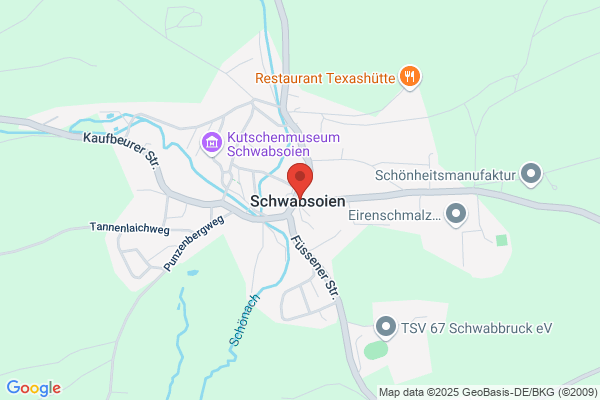Gemeinde Schwabsoien