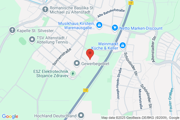 HOERBIGER Flow Control GmbH