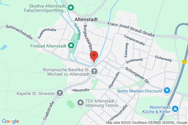 Herr Helmut Haberstock  Helmut Haberstock Bauunternehmen GmbH