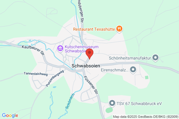 Katholisches Pfarramt
