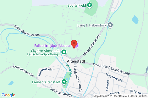 Staatliches Hochbauamt Weilheim i OB