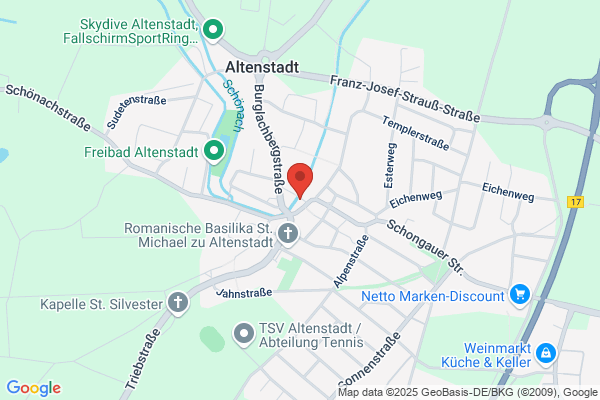 Verwaltungsgemeinschaft Altenstadt