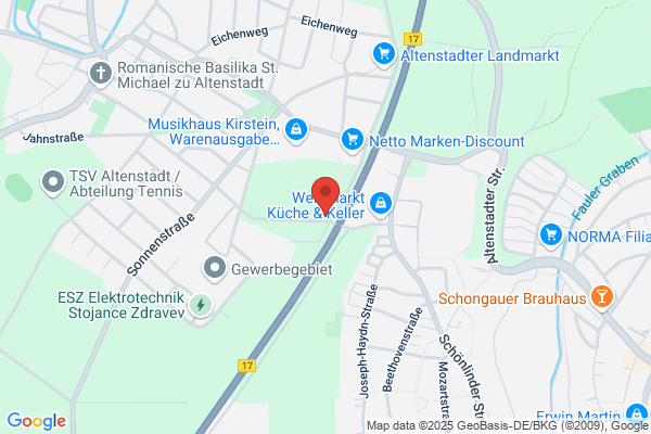 WSoptics GmbH