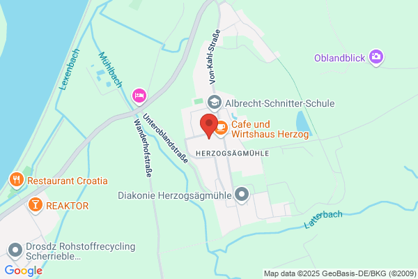 Wohngruppe Herzogsägmühle