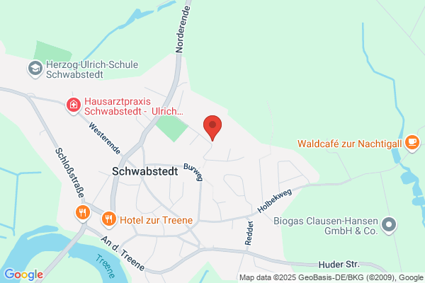 Amtsverwaltung