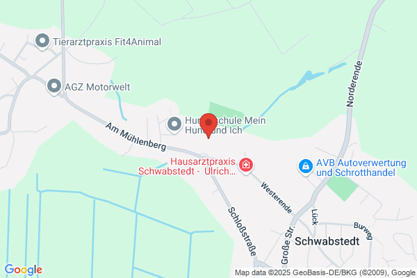 Grundschule Schwabstedt