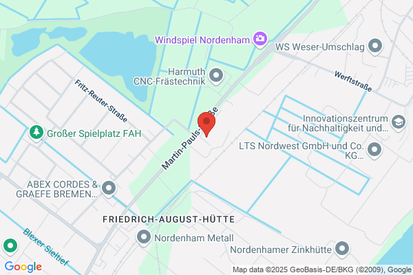 Messeservice Bünger