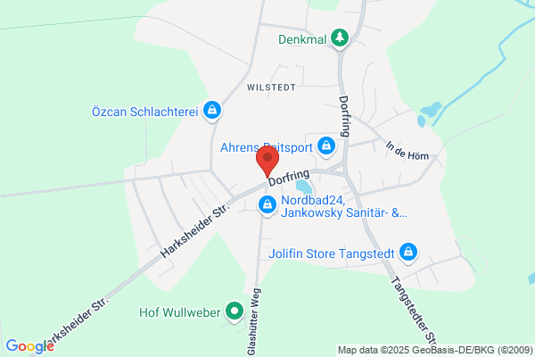 Shell Gas (LPG) Deutschland GmbH