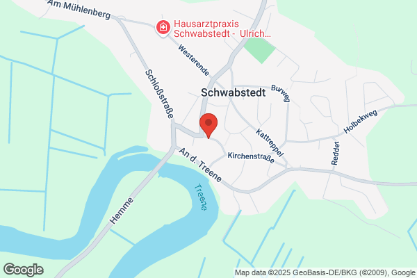 Treene Tourismus Schwabstedt u.U.e.V.