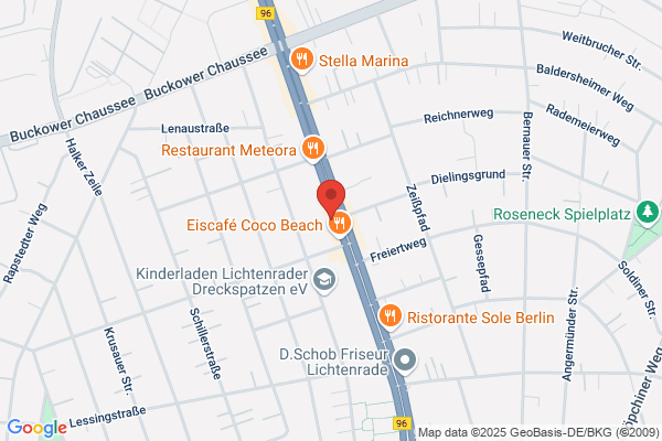 Fahrschule Goldschrafe
