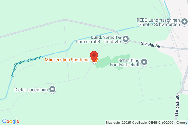 Märtens Gesellschaftshaus