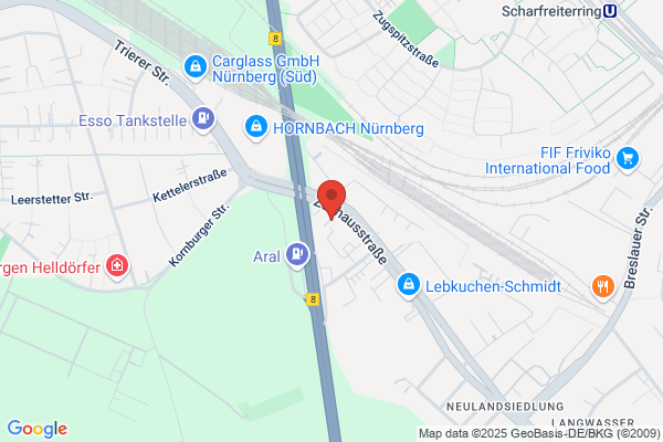 Dallhammer Heimo Auto-Garni