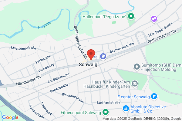 Der Beck GmbH
