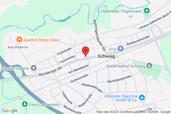 Boutique Vergißmeinicht