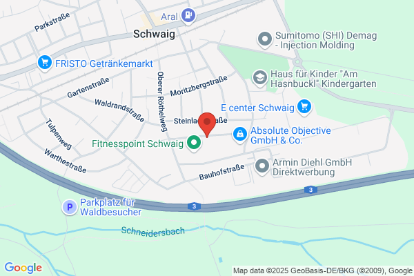 ISTEGO Distribution GmbH
