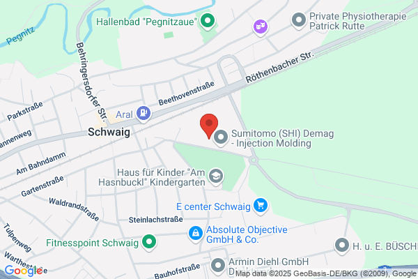 Hofmann Elektronik GmbH & Co. KG