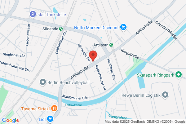 Kittler Dr. Elektronik GmbH