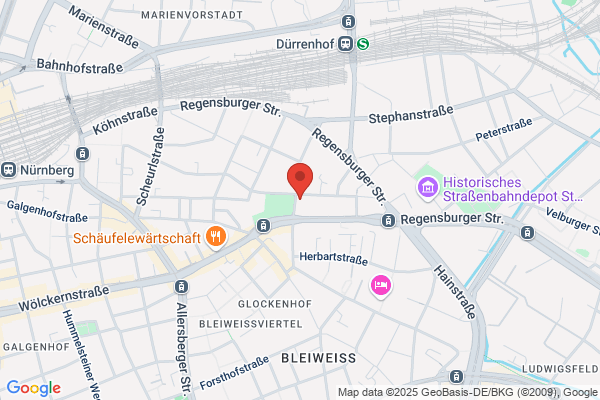 ERGO Versicherung Thomas Schraml