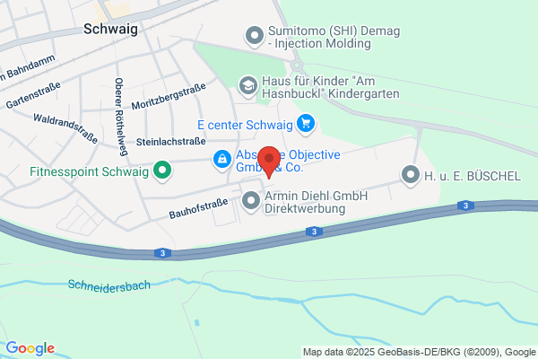 CV Control Vermögensverwaltungsgesellschaft mbH