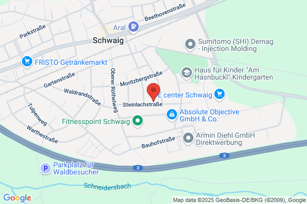 Lohi - Lohnsteuerhilfe Bayern e. V. Schwaig