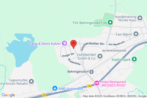 SAR Solution GmbH & Co. KG