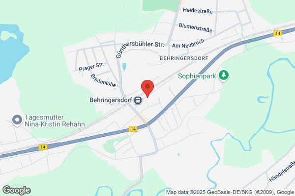 Schultheiß GmbH Karosseriefachbetrieb