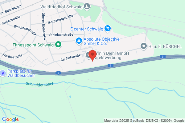 DMN Direkt Marketing Nordbayern GmbH