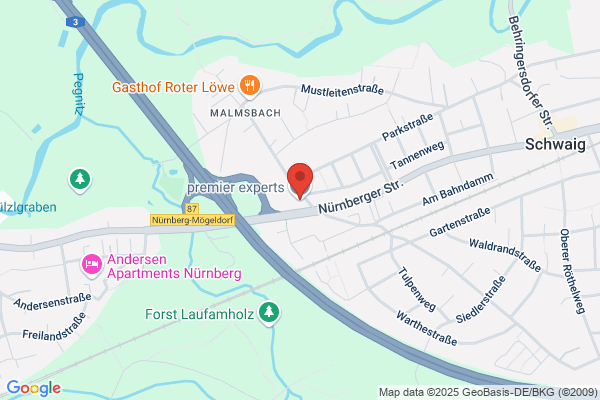 AMP Angermayr Management Partner GmbH