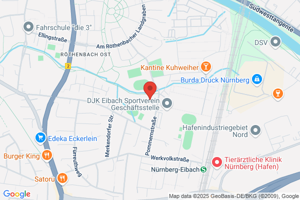 Berufsausbildungswerk Mittelfranken