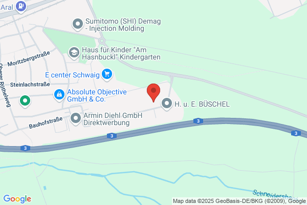 Brunnhöfer GmbH