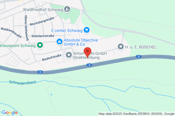 Böhmer Entsorgung GmbH