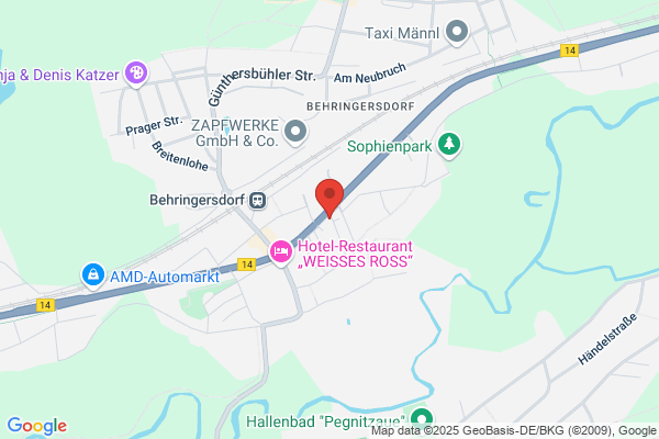 Cafe Wiemer