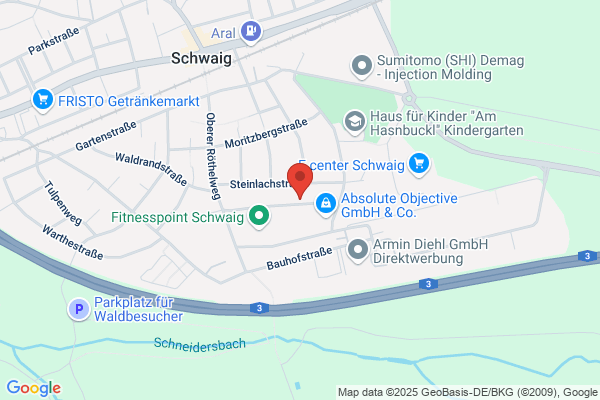 FRANKENGRÜN Grünanlagenbau