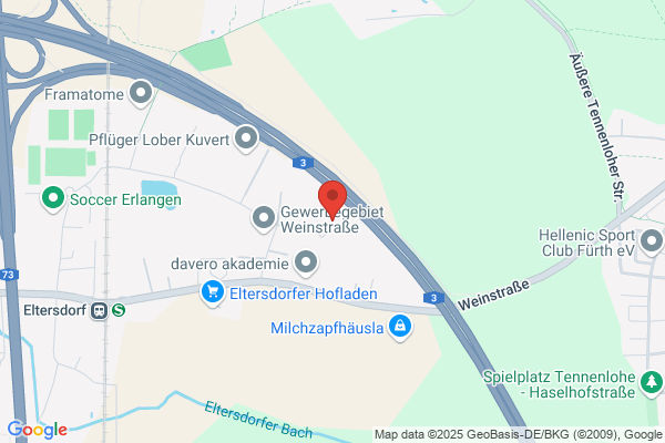 KAESER KOMPRESSOREN GmbH