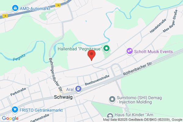 Knapp Die Bügelstube