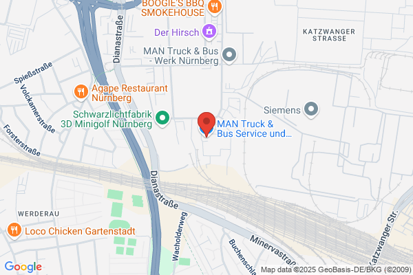 MA Nutzfahrzeuge GmbH