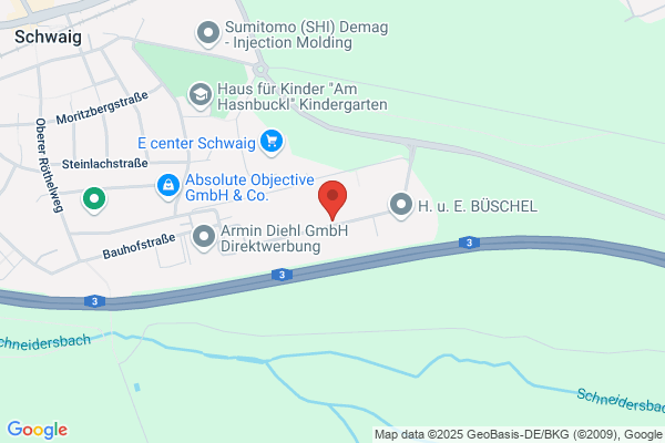 N + S Staplerservice GmbH