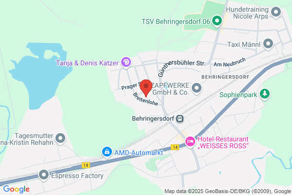 Panda Media UG (haftungsbeschränkt) & Co. KG