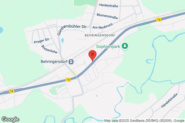 Pils - Bar B14