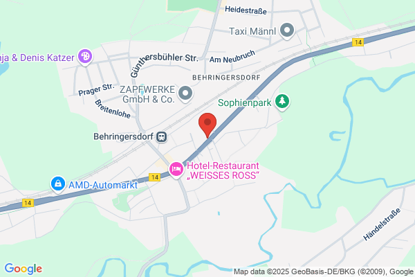 Retterspitz GmbH