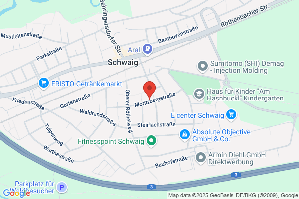 Römisch katholisch Pfarrämter, St. Josef u. St. Paul