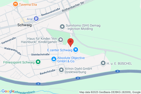 TEDi GmbH & Co. KG