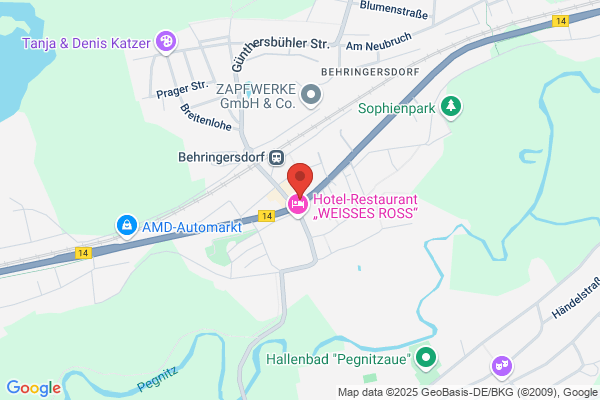 Weeger Industrievertretung CDH