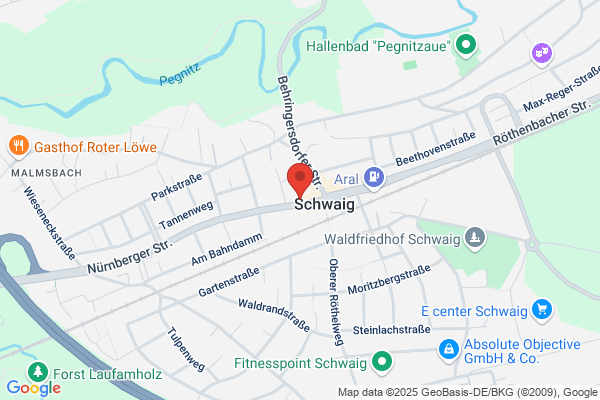 Friseursalon Bahdime
