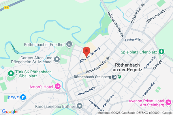 Krone, Landgasthof