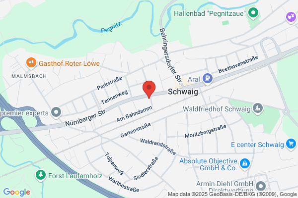 Polar Gebäudereinigung