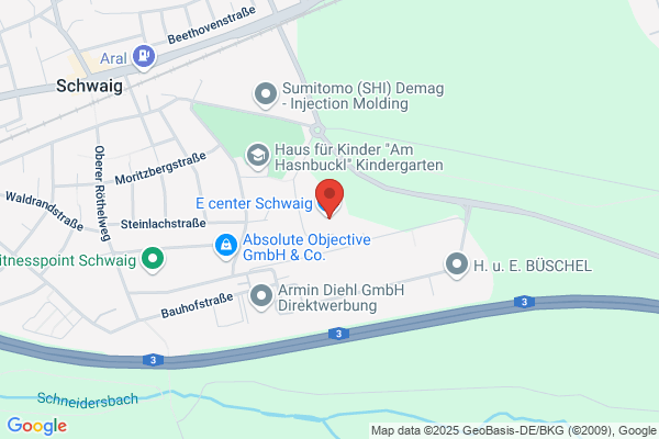 Handelsvertretung Bayerköhler