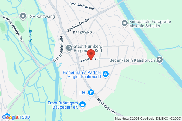 Sturm Rüdiger AMWAY Beratung u. Vertriebsförderung